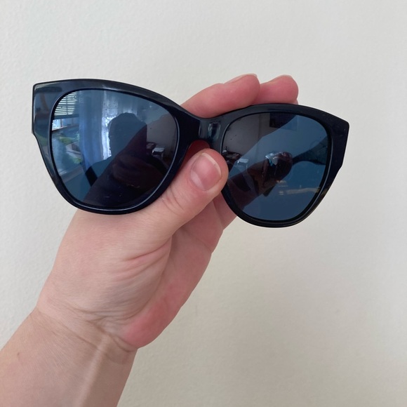 Chanel sunglasses 5412A - Picture 1 of 8